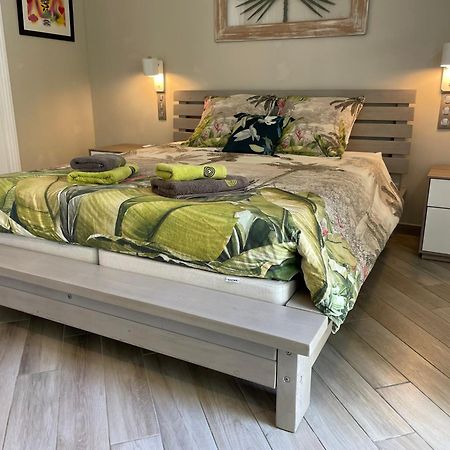 Villa Manzana : Neuve 4Ch 4Sdb 2 Piscines - Luxe 생프랑수아 외부 사진